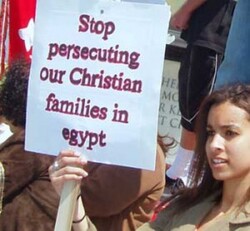 Copts in Egypt