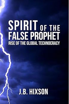 Spirit of the False Prophet