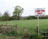 field for sale